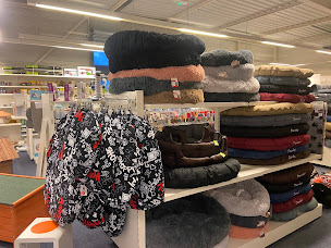 Photo n°4 de JMT Bernay à Bernay (Magasin d'articles pour animaux)