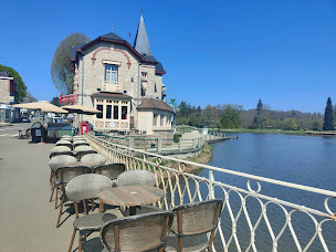 Photo n°52 de Le Bord Du Lac à Bagnoles de l'Orne Normandie (Pub)