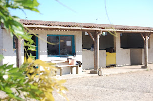 Photo n°15 de Centre Equestre Les Ecuries Du Clos à Bouguenais (Complexe sportif)