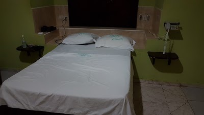 lodging