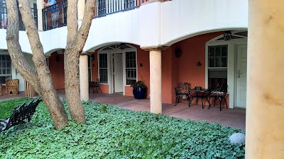 Photos of El Rey Court