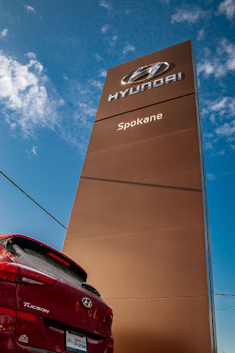 Spokane Hyundai