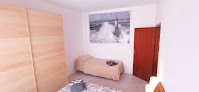 photo de Casa Garbein - trilocale per mare o fiera à Rimini
