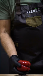 Photo n°21 de NACHOS - MEXICAN GOOD FOOD à Cherbourg-en-Cotentin (Restaurant végétarien)