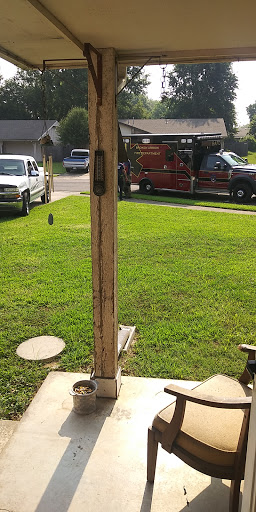 Broken Arrow Fire Station #7