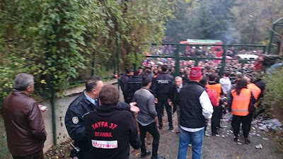 Beylerbeyi Football Field