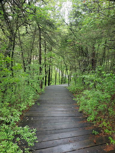 Kruger Campground - Thumbnail