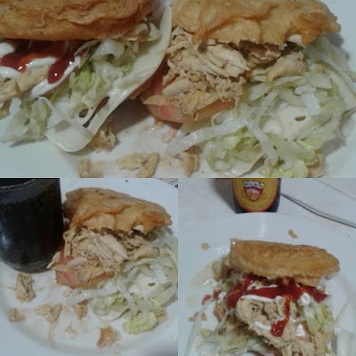 Photos of Thearion Panaderia