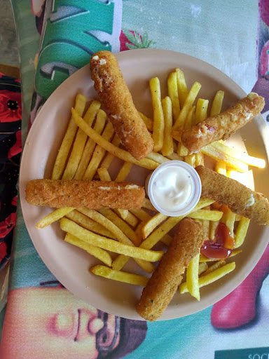 Leventi's pizza burguer's and wing's - Thumbnail
