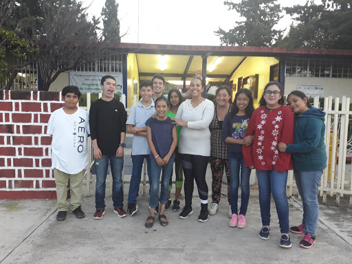 Escuela Secundaria Tecnica #30 Moisés Saenz - Thumbnail