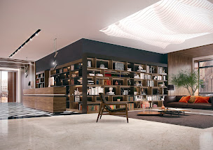 Photo n°32 de Archea Perpignan à Cabestany (Magasin de meubles de bureau)