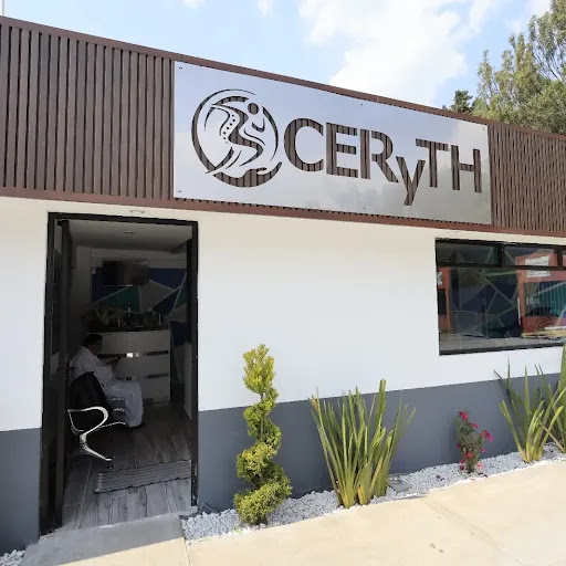 CERyTh - Visual