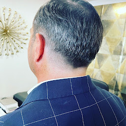 Photo n°1 de Alexandre à Saint-Germain-en-Laye (Salon de coiffure)