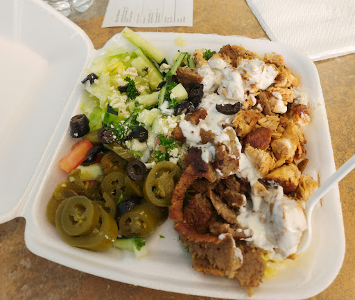Gyro House Restaurant - Thumbnail