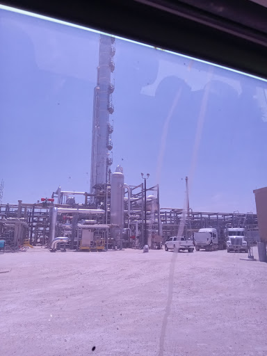 XTO Cowboy Central Delivery Point (CDP) - Thumbnail