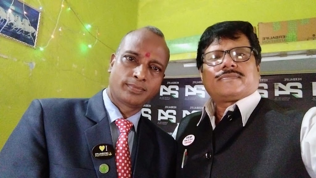 The Family Nutrition Center