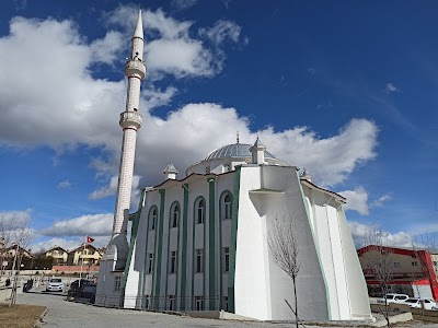 Pir Dede Cami