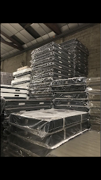 Photo n°10 de Lechat Matelas à Saint-Julien-de-Concelles (Magasin de literie)