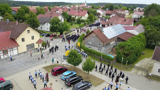 Freiwillige Feuerwehr Wendelskirchen