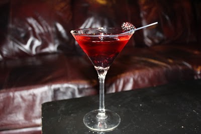 Photos of Nicky Blaine's Cocktail Lounge