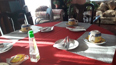 Photos of Hostal Villa Portales