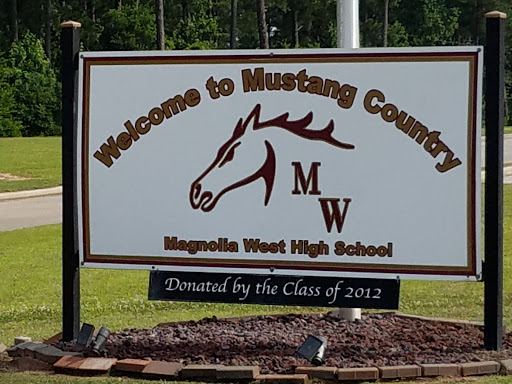 Magnolia West High School - Thumbnail