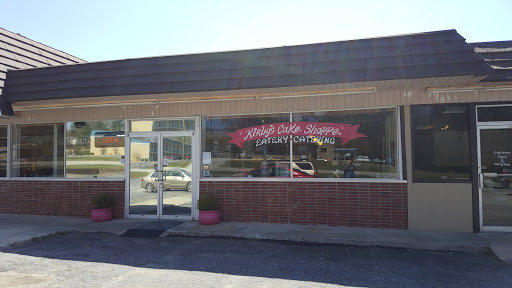 Kirby's Cake Shoppe