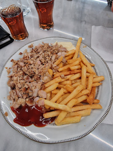 Photo 5 - Snack de la bruche