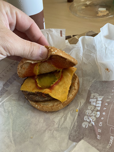 Photo 3 - Burger King