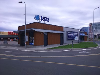 Photos of Tondi Jazz washing