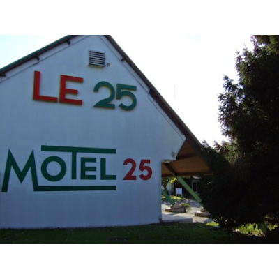 photo of Motel25