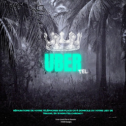 Photo n°15 de Uber tel | réparations de téléphones| accessoires| tablettes à Ganges (Magasin d'électronique)