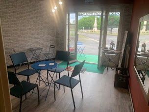 Photo n°22 de Café Noir Savigné à Savigné (Chambre d'hôtes)