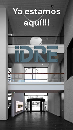 IDRE - Visual