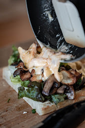 Photo n°22 de EZOPE Carquefou - Focaccia : Sandwich italien fait-maison à Carquefou (Restaurant)