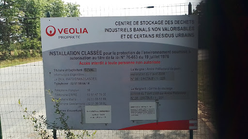 Geval La Vergne 2