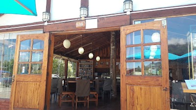 Photos of Cafe y Restaurante Bourbon