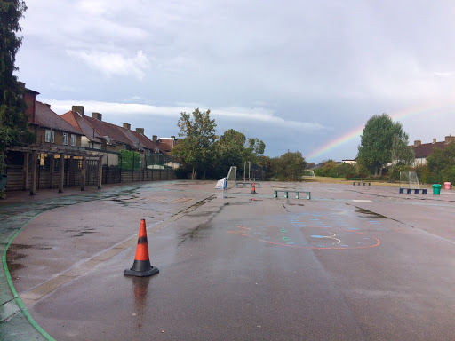 Henry Green Primary School - Thumbnail