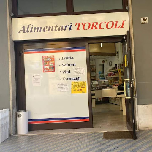 Alimentari Torcoli di Zani Gianbattista e C. Snc - Thumbnail