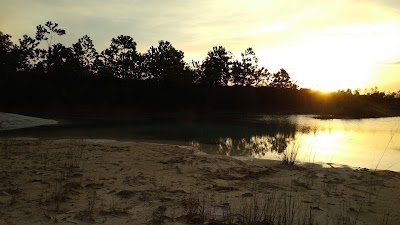 Photos of Danau Biru Pasir Panjang