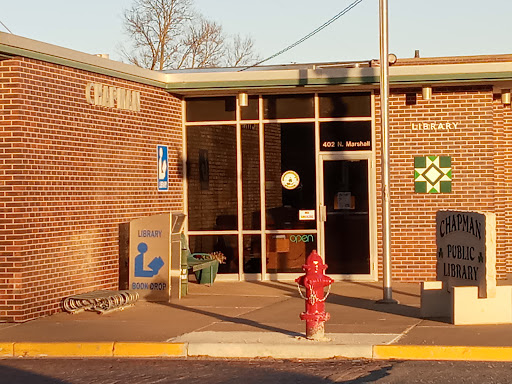 Chapman Public Library