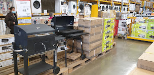 Photo n°47 de ELECTRO DEPOT BEZIERS à Colombiers (Magasin de matériel Hi-Fi)