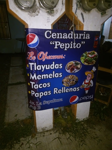 Cenaduria "Pepito" - Thumbnail