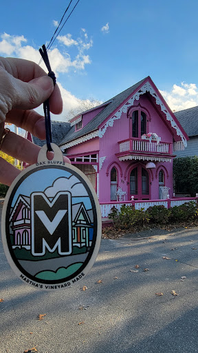 Martha's Vineyard Made