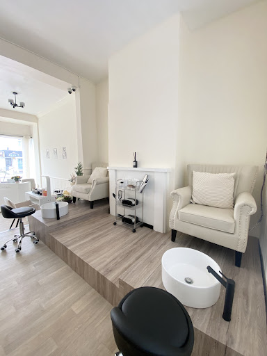 Irini's Beauty Salon