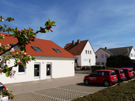 Physio-& Ergotherapie Pantaleo
