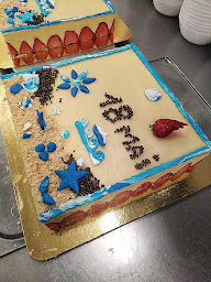 Photo n°50 de Au Vent des Globes à Bray-Dunes (Restaurant de fruits de mer)