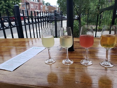 ANXO Cidery & Pintxos Bar