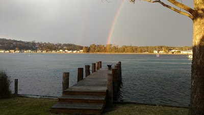 Photos of Lake Edge Holiday Units