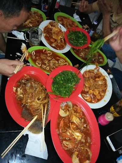 Photos of Dominos Pizza Citra Raya